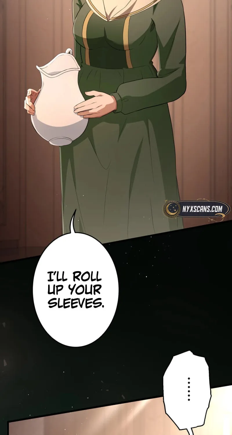 A Savage Proposal Chapter 36 page 2 - 