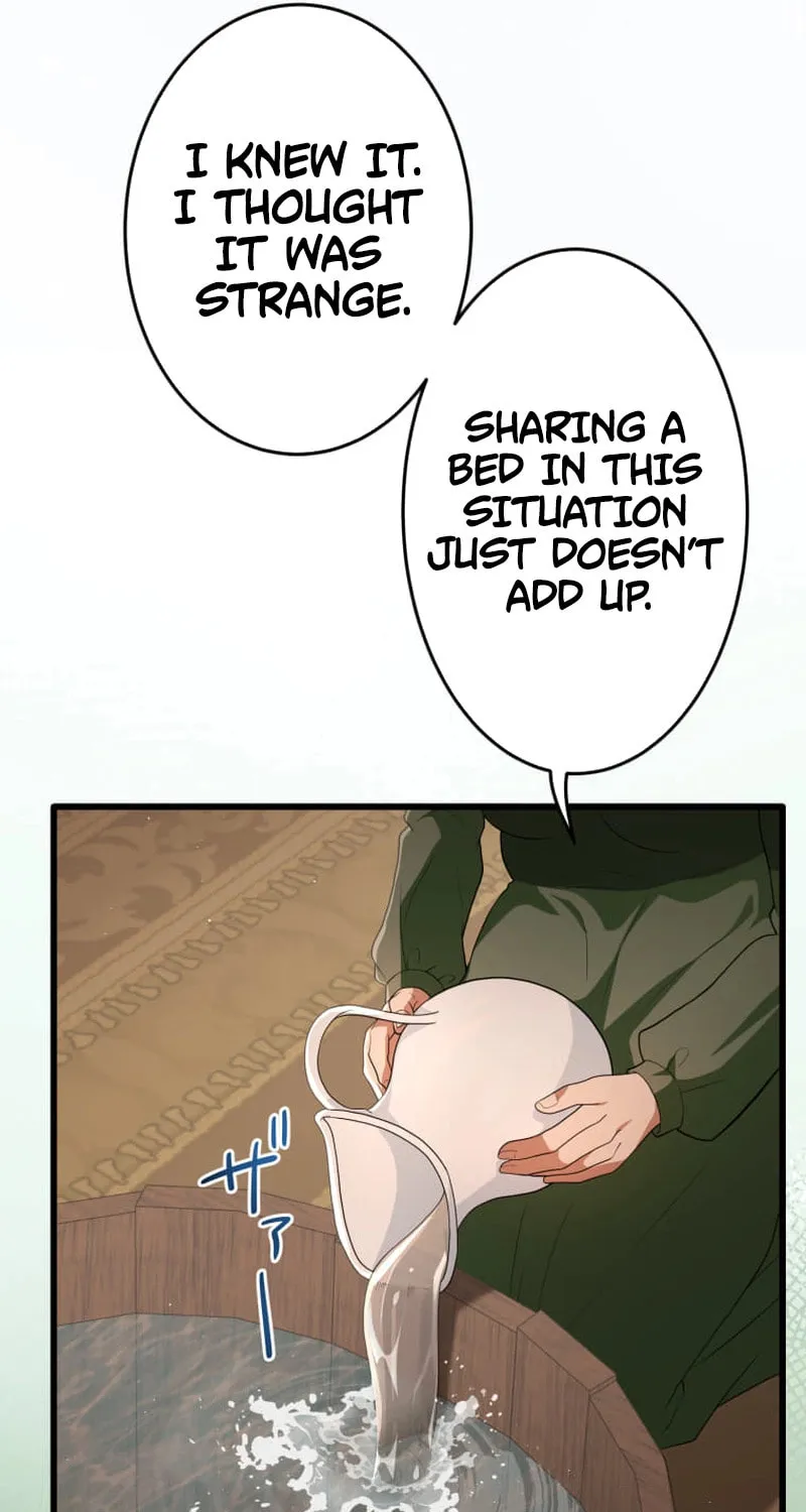 A Savage Proposal Chapter 36 page 11 - 