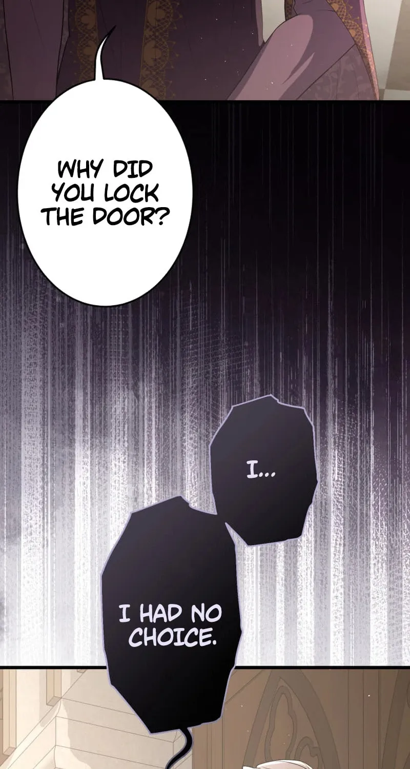 A Savage Proposal Chapter 36 page 101 - 