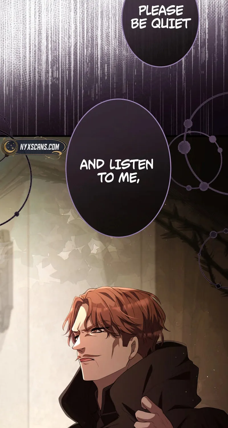 A Savage Proposal Chapter 36 page 103 - 