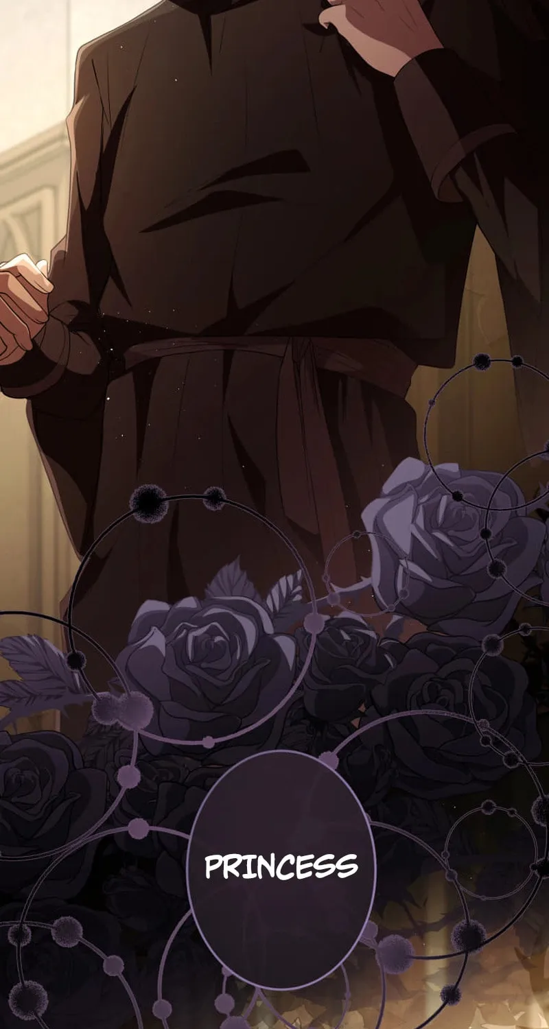A Savage Proposal Chapter 36 page 104 - 