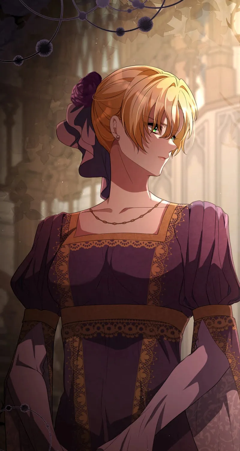 A Savage Proposal Chapter 36 page 105 - 