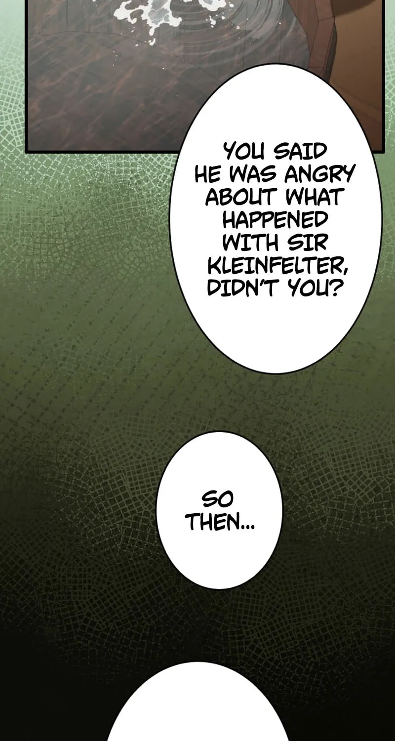 A Savage Proposal Chapter 36 page 12 - 