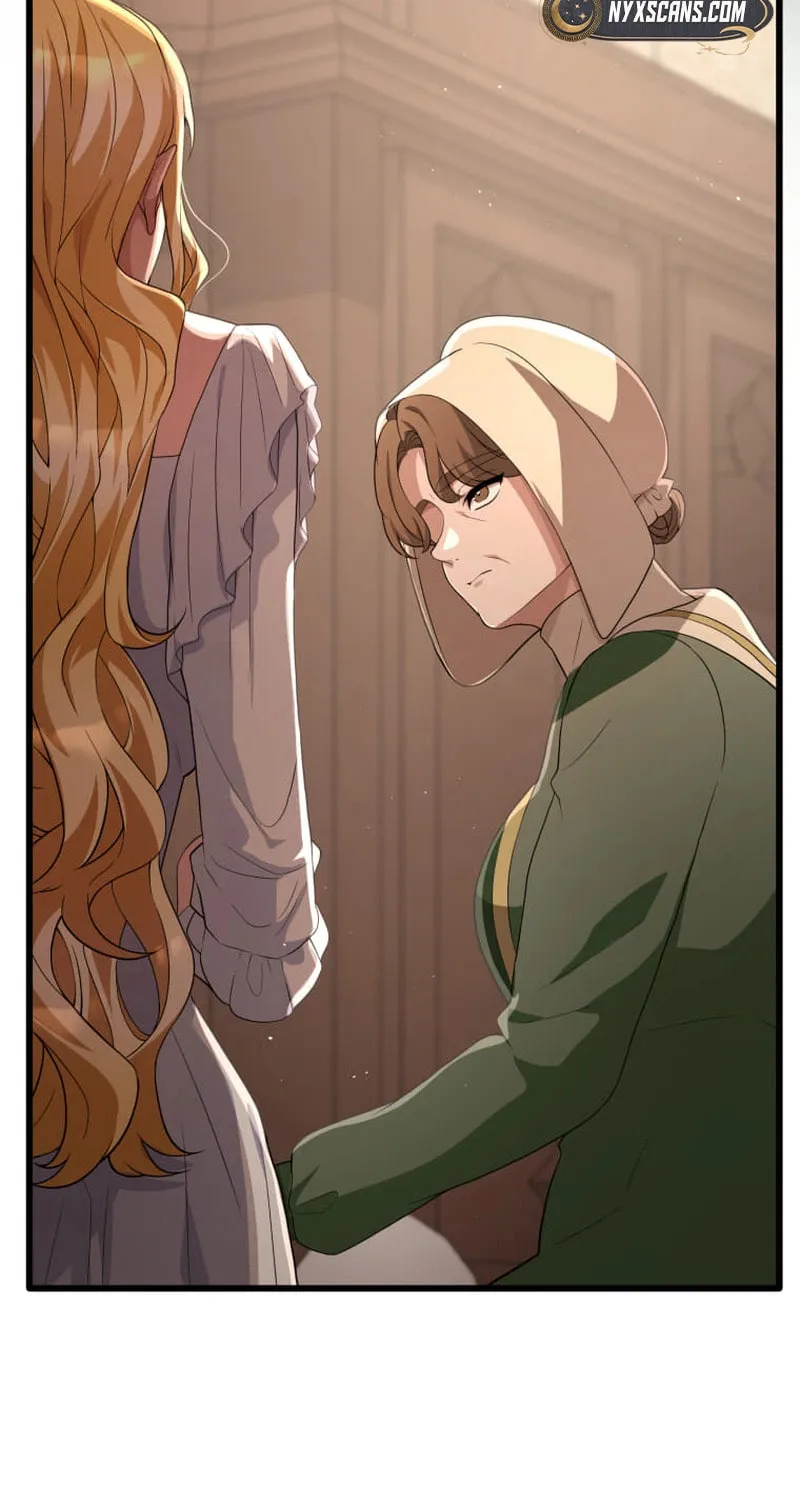 A Savage Proposal Chapter 36 page 19 - 
