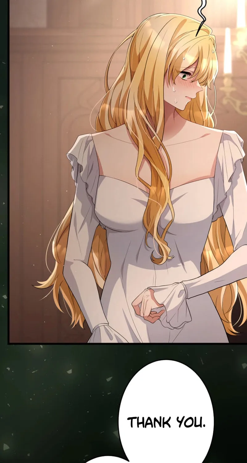 A Savage Proposal Chapter 36 page 3 - 