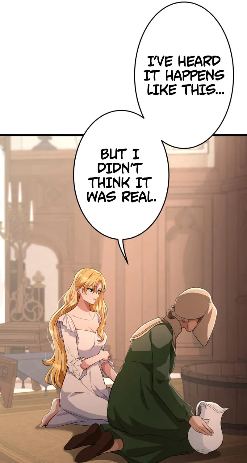 A Savage Proposal Chapter 36 page 21 - 