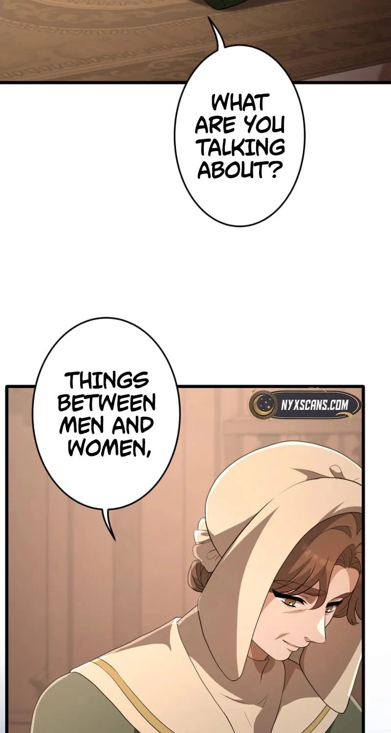 A Savage Proposal Chapter 36 page 22 - 
