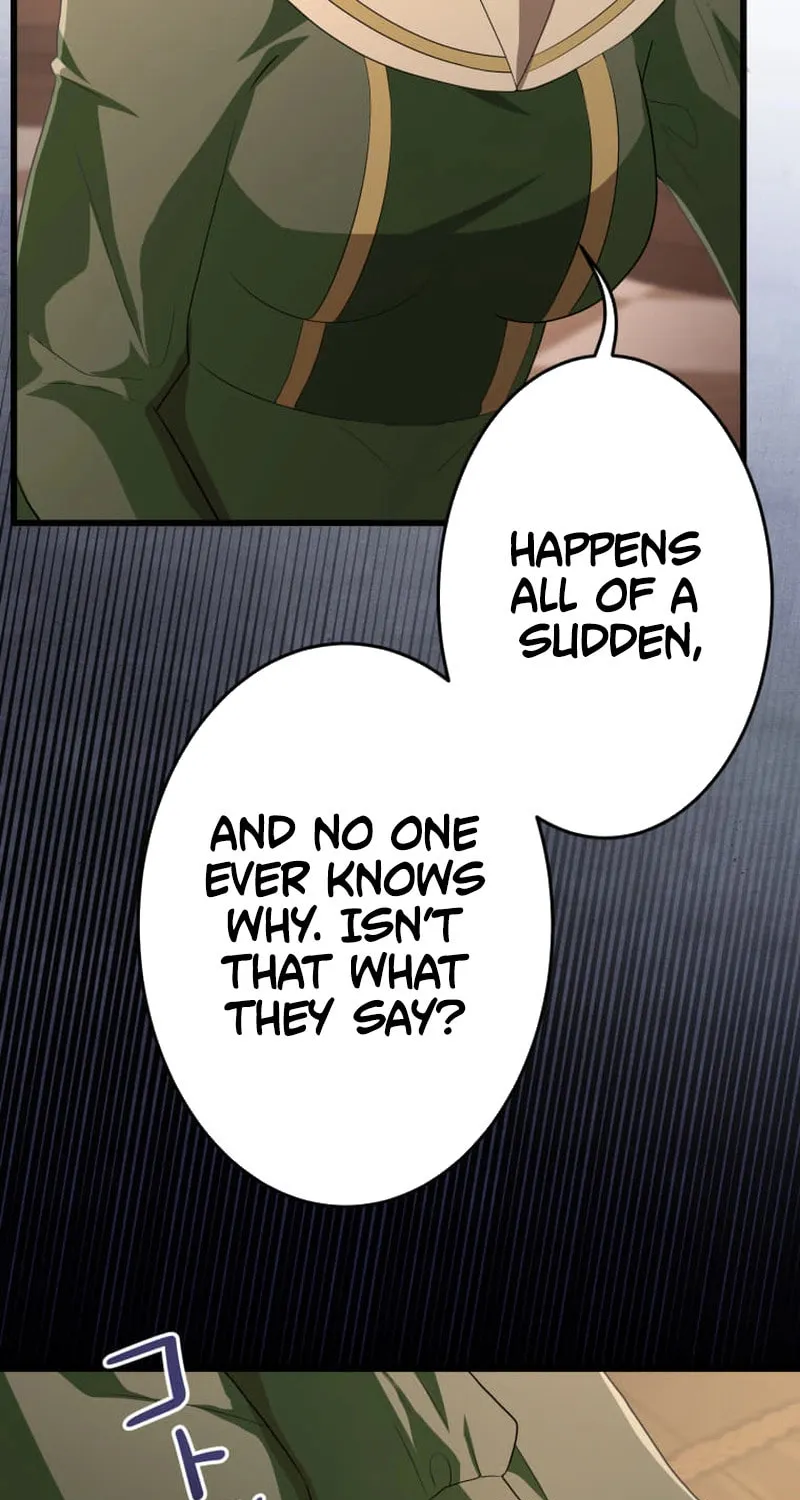 A Savage Proposal Chapter 36 page 23 - 