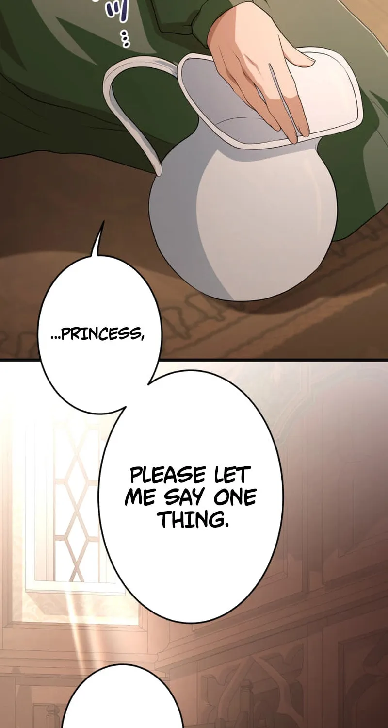 A Savage Proposal Chapter 36 page 24 - 