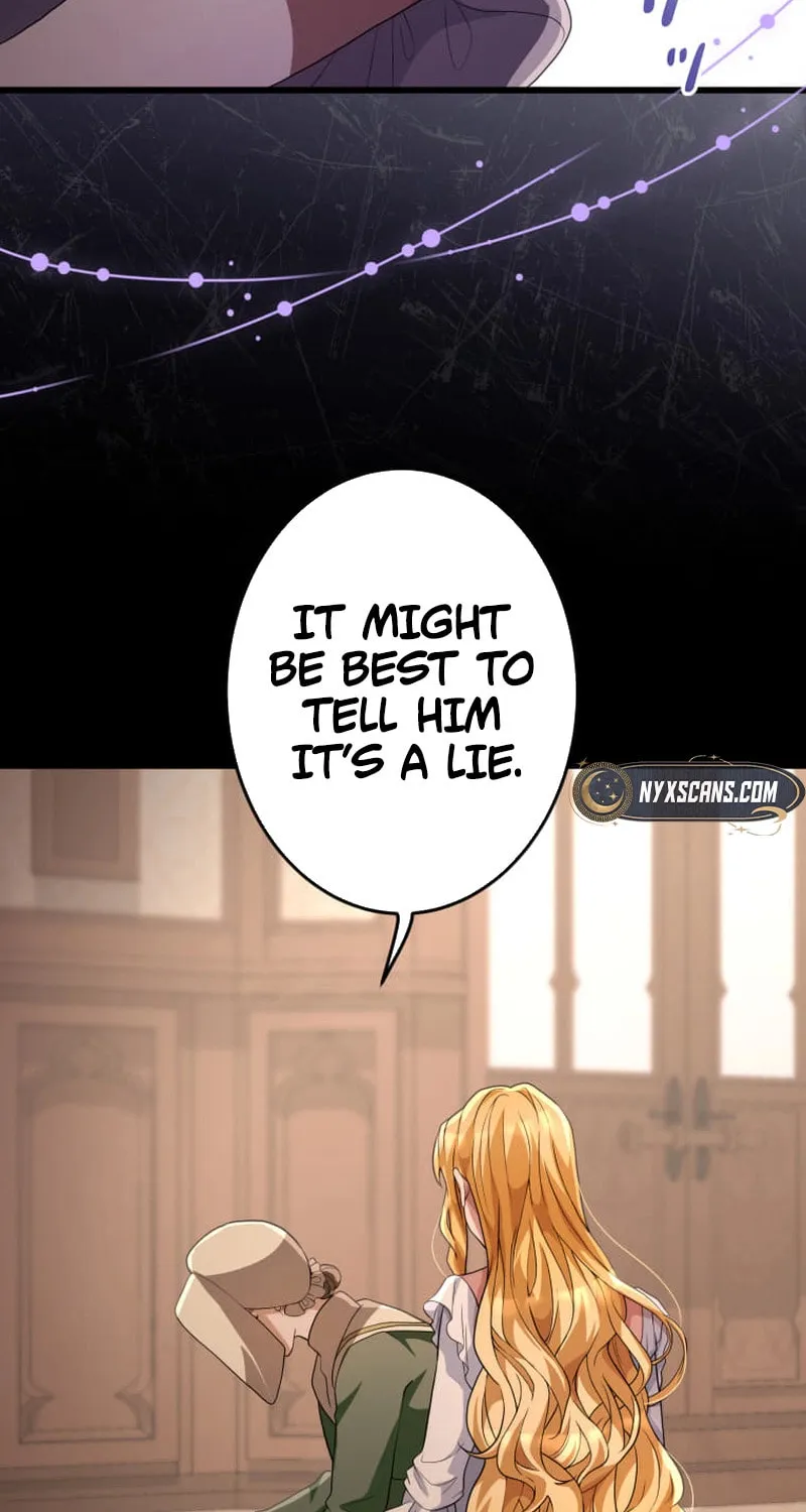 A Savage Proposal Chapter 36 page 26 - 