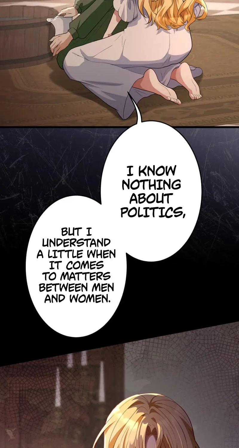 A Savage Proposal Chapter 36 page 27 - 