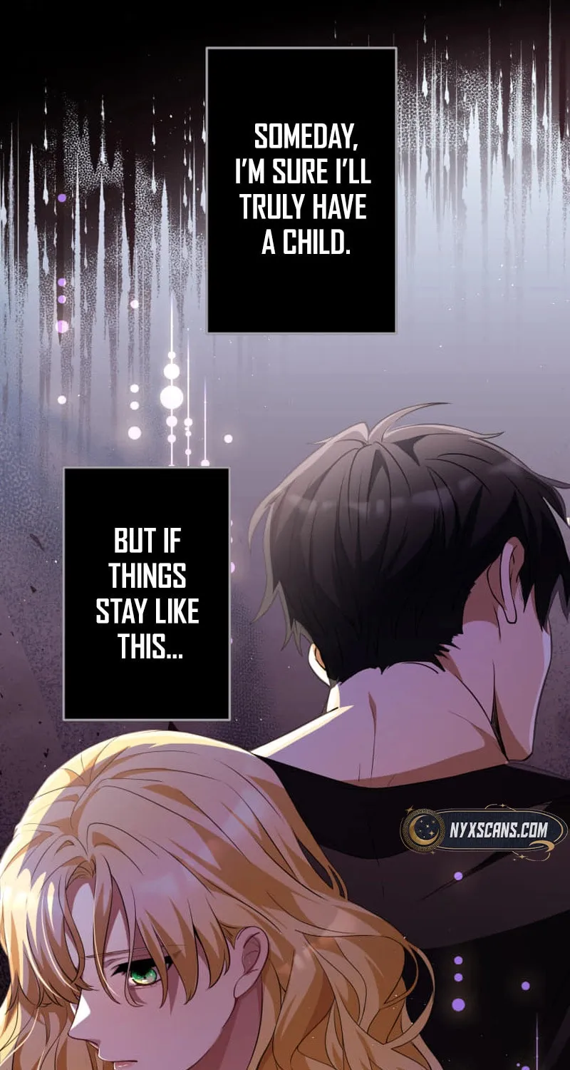 A Savage Proposal Chapter 36 page 30 - 