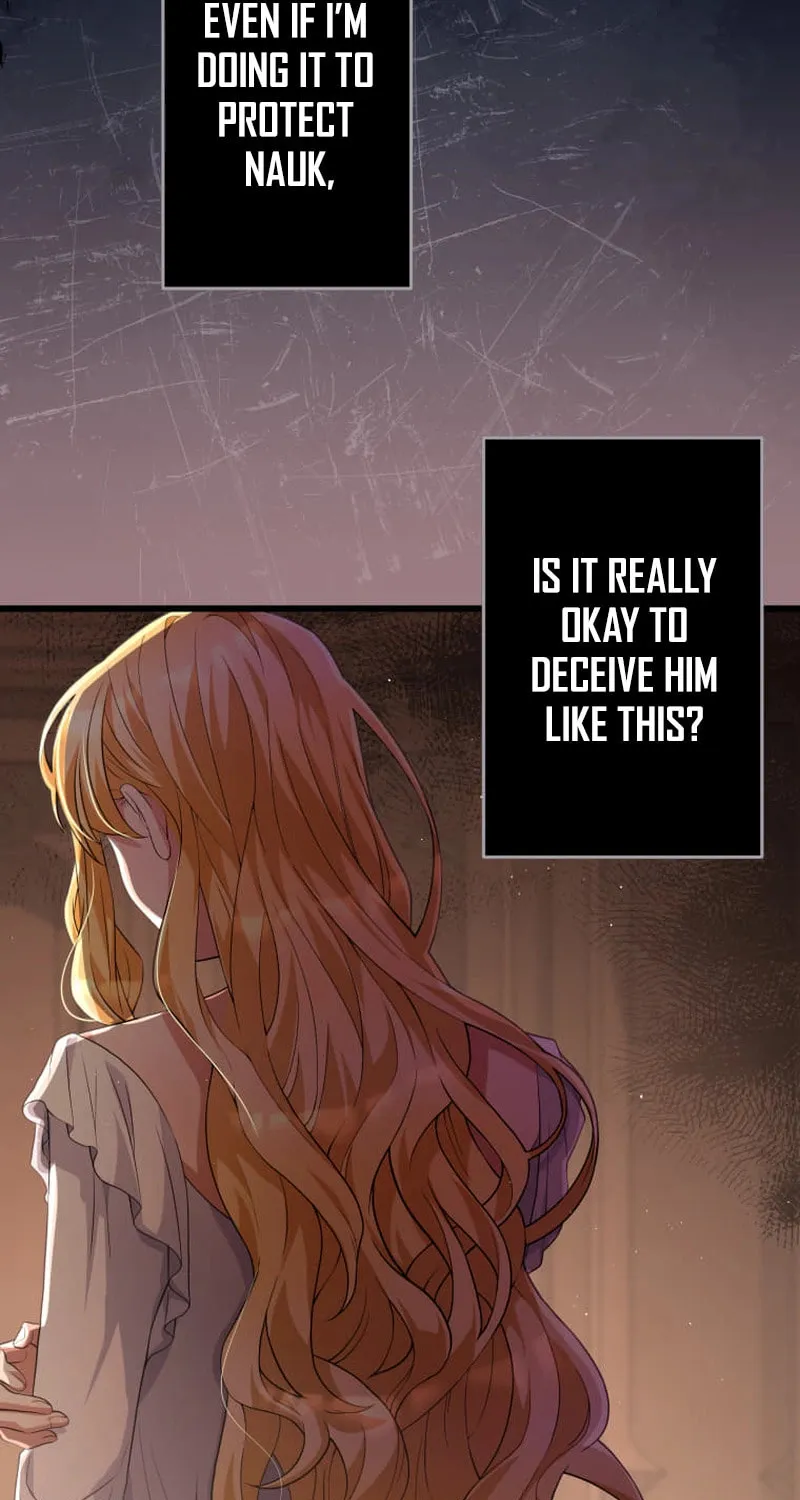 A Savage Proposal Chapter 36 page 32 - 