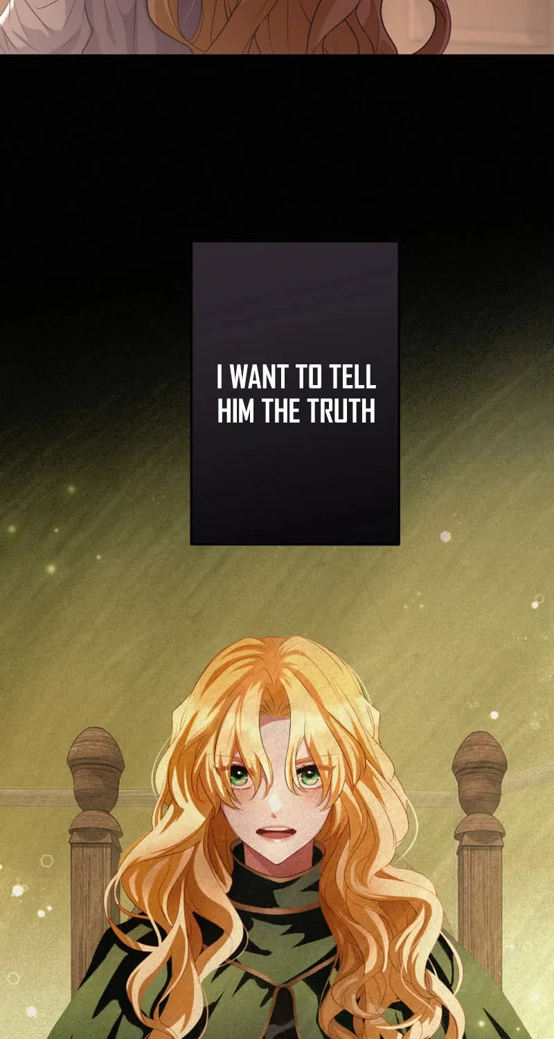 A Savage Proposal Chapter 36 page 33 - 