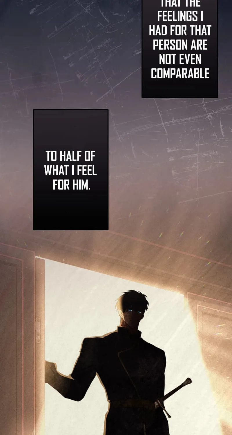 A Savage Proposal Chapter 36 page 35 - 
