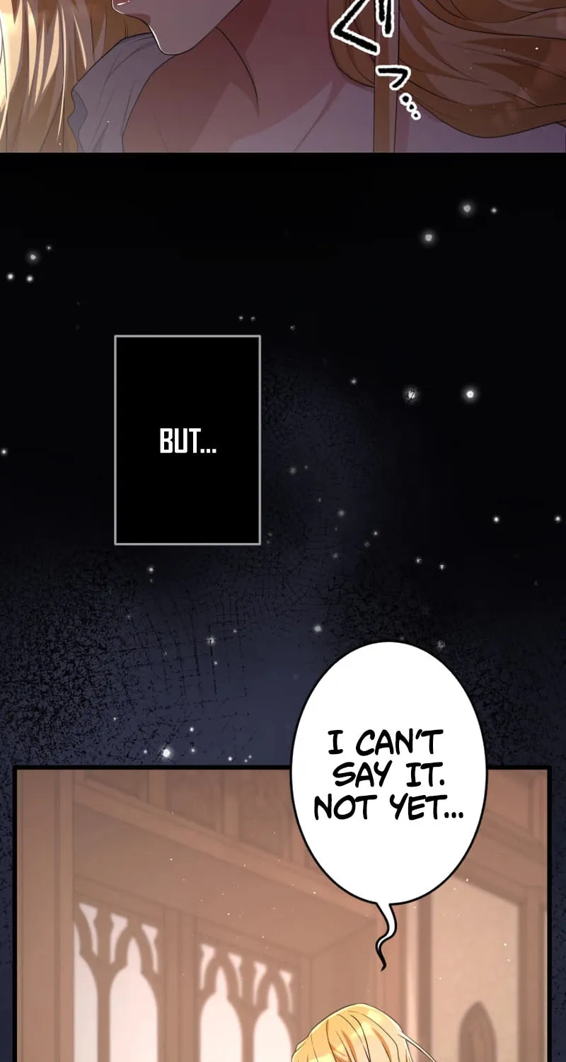 A Savage Proposal Chapter 36 page 37 - 
