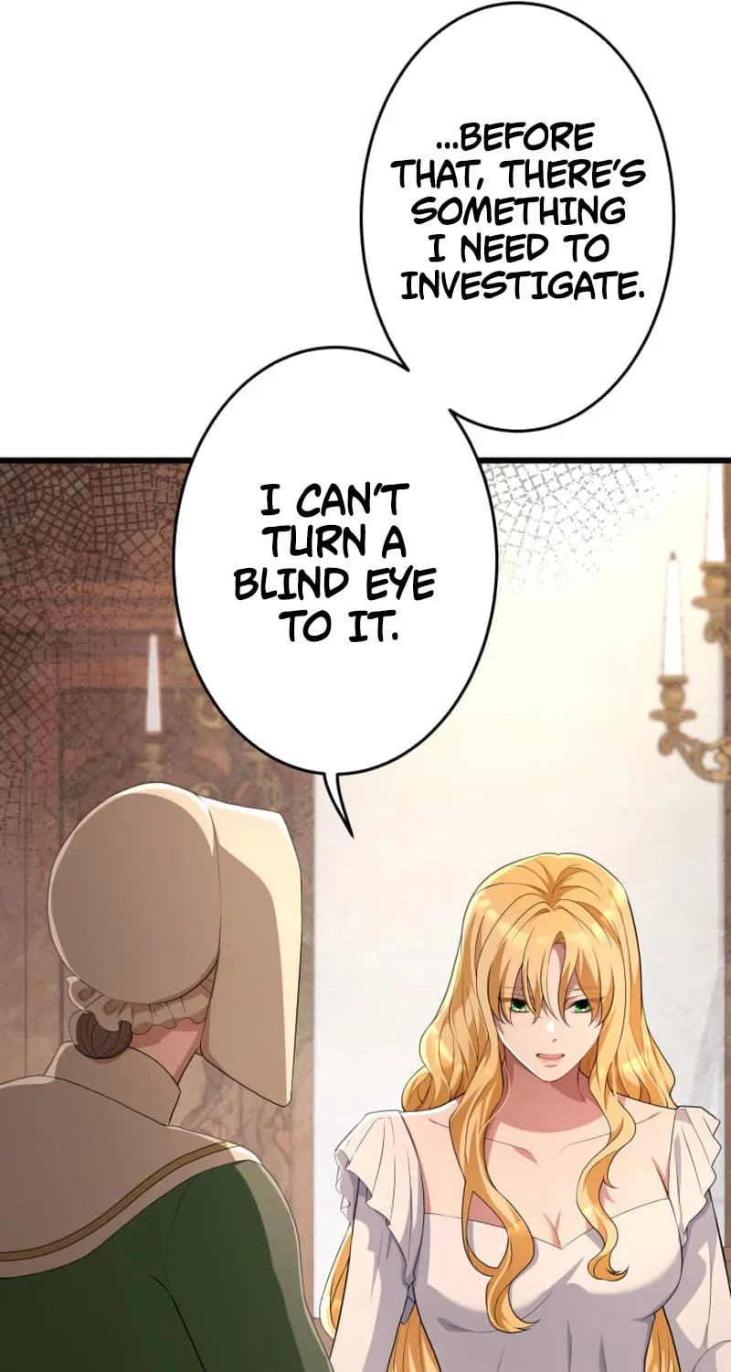 A Savage Proposal Chapter 36 page 40 - 