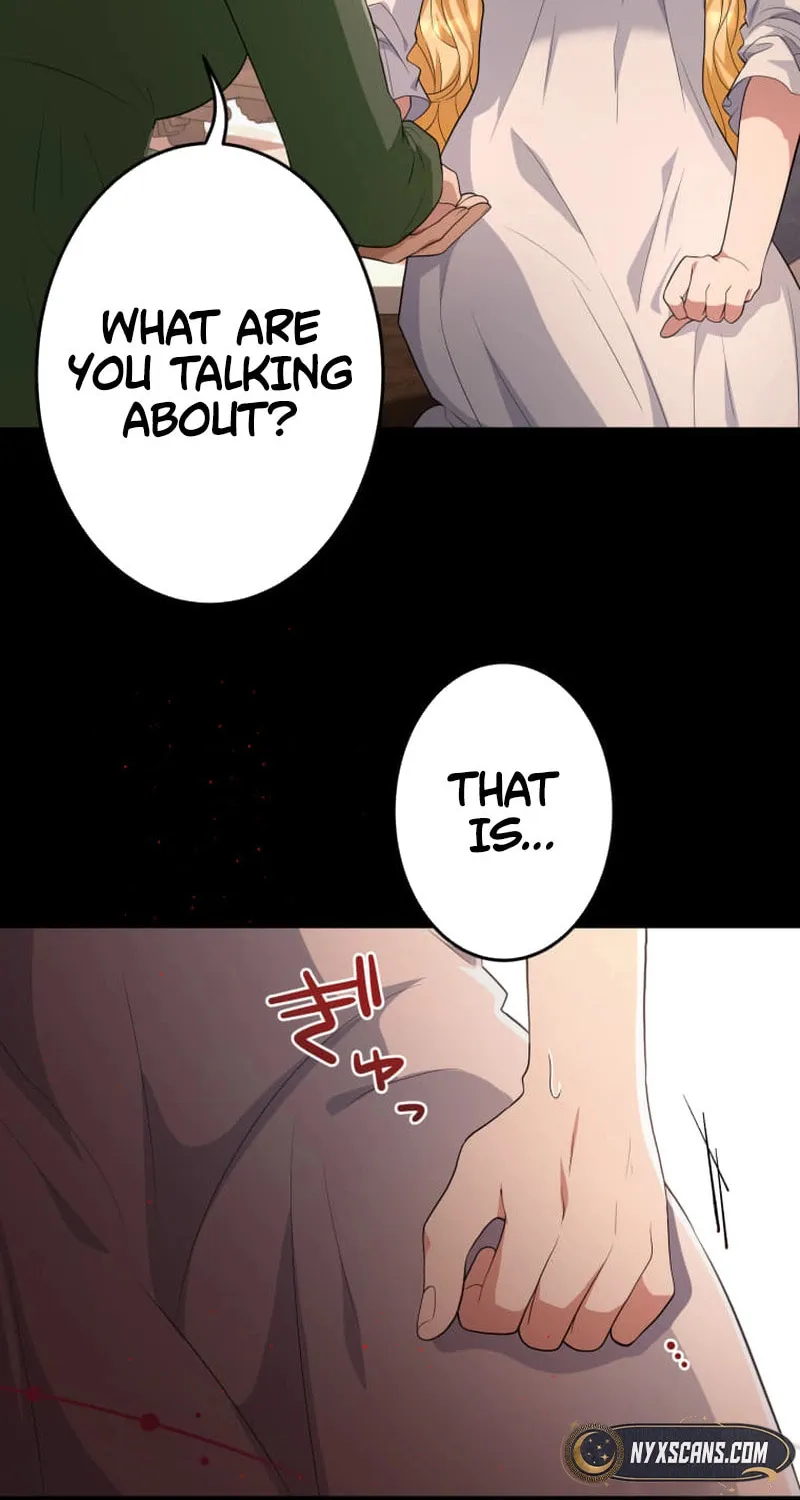 A Savage Proposal Chapter 36 page 41 - 