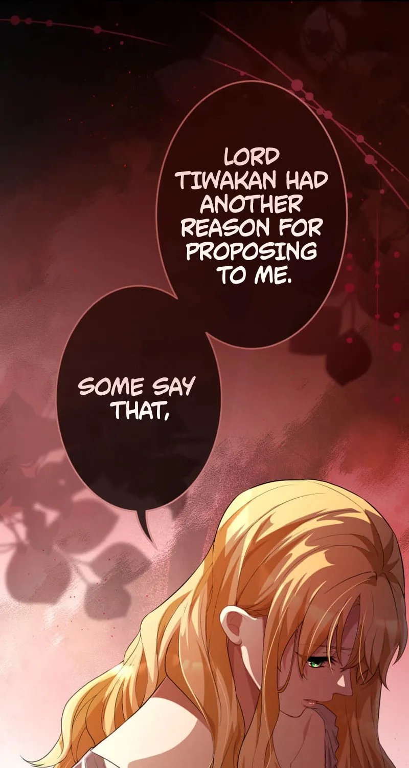 A Savage Proposal Chapter 36 page 42 - 