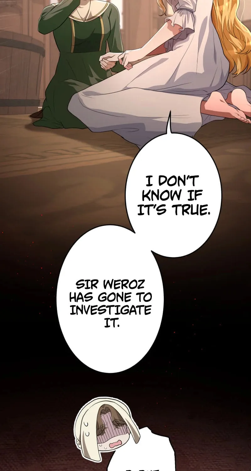 A Savage Proposal Chapter 36 page 46 - 