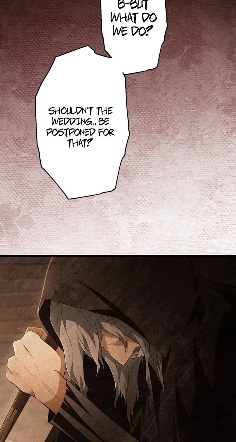 A Savage Proposal Chapter 36 page 47 - 