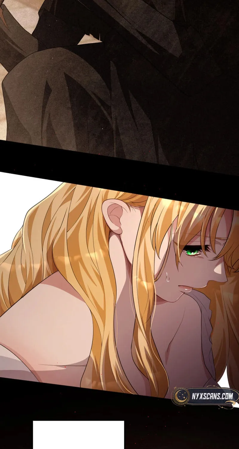 A Savage Proposal Chapter 36 page 48 - 
