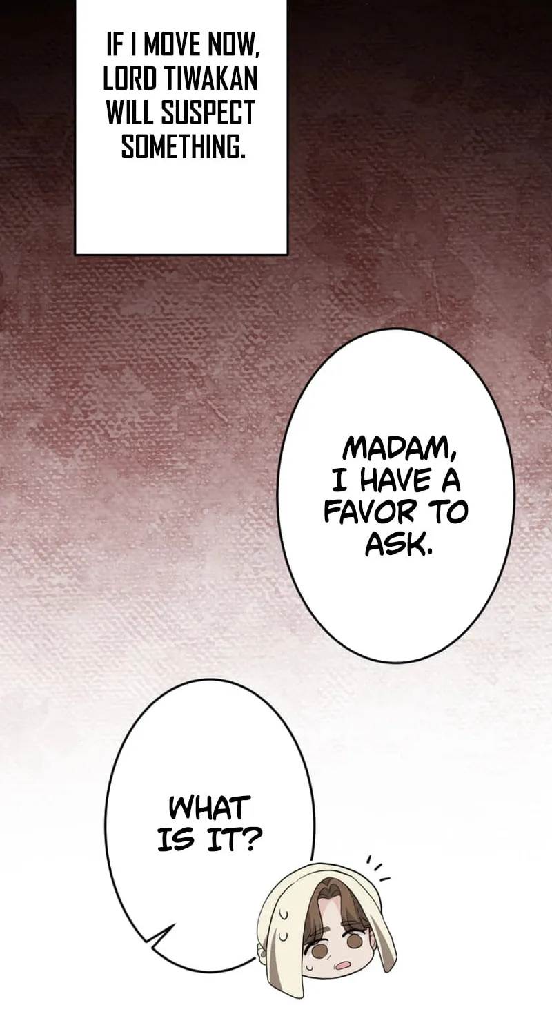 A Savage Proposal Chapter 36 page 49 - 