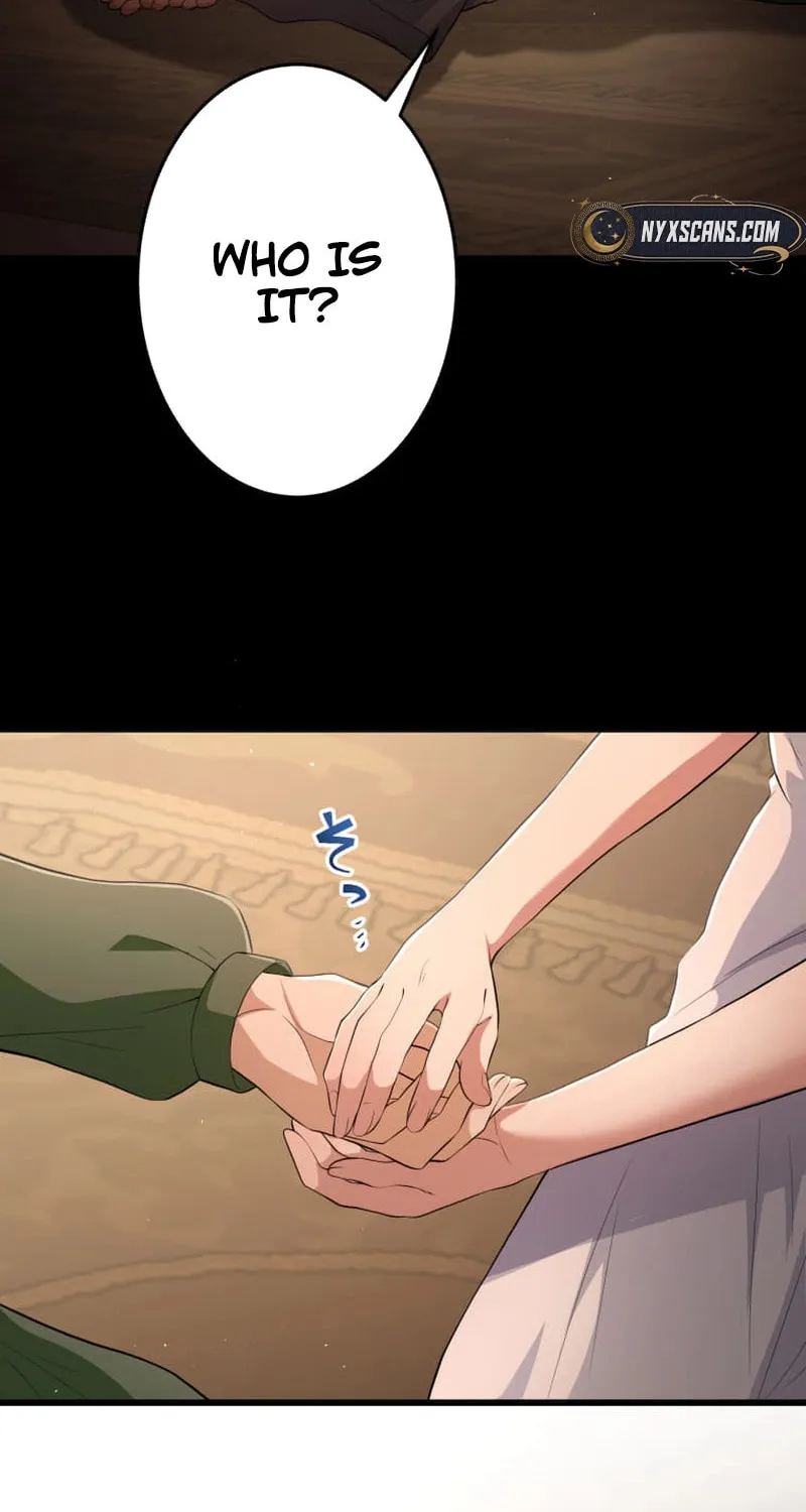 A Savage Proposal Chapter 36 page 51 - 