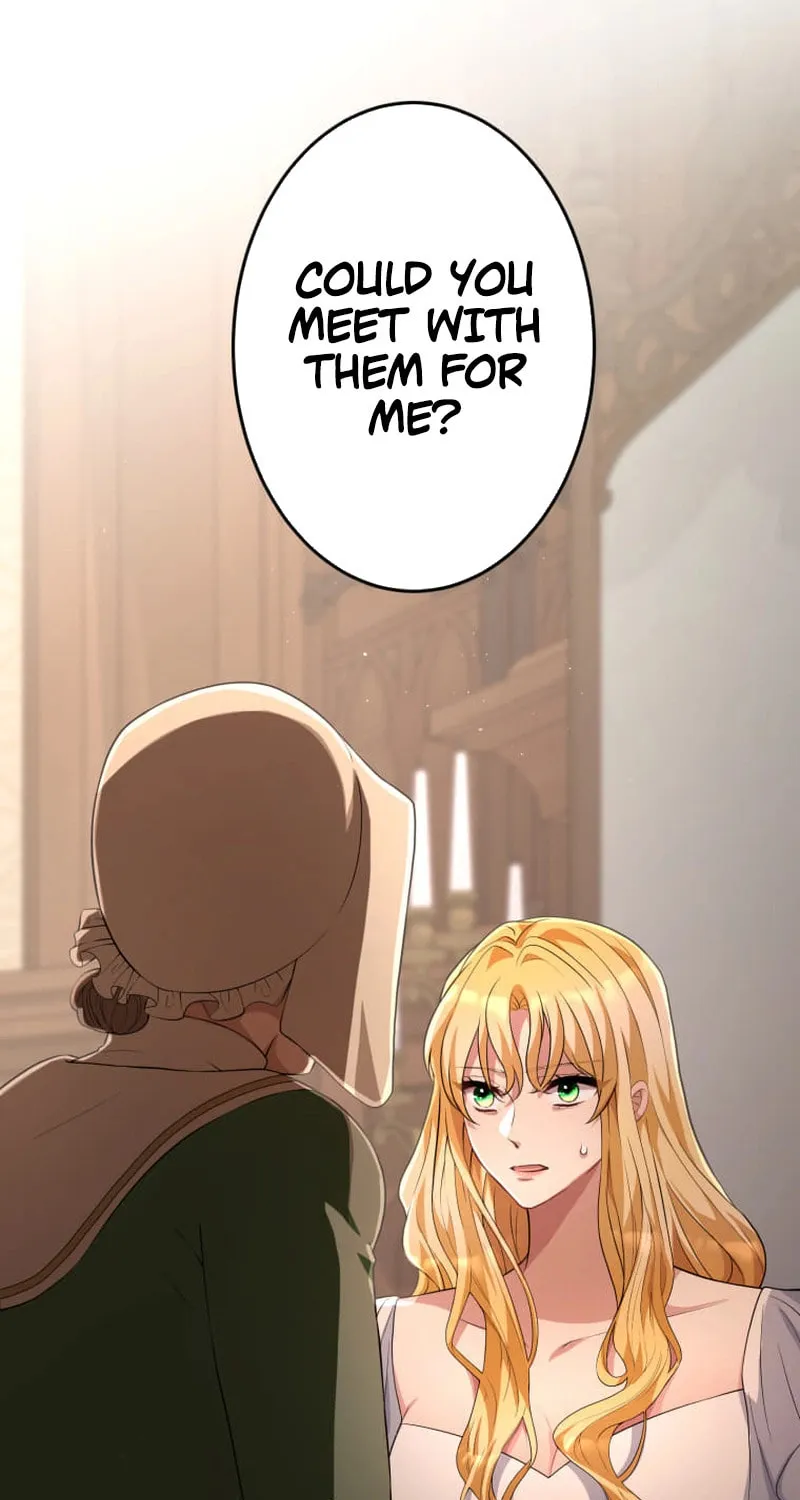 A Savage Proposal Chapter 36 page 52 - 
