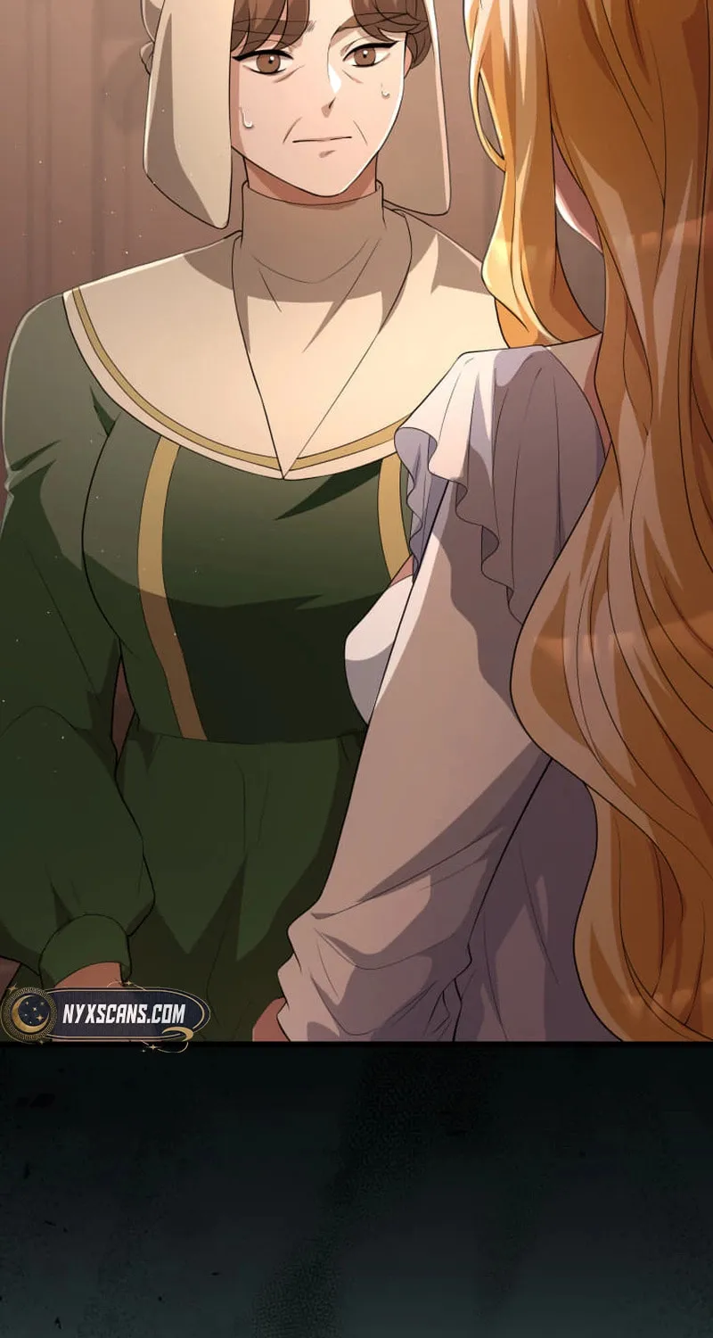 A Savage Proposal Chapter 36 page 54 - 
