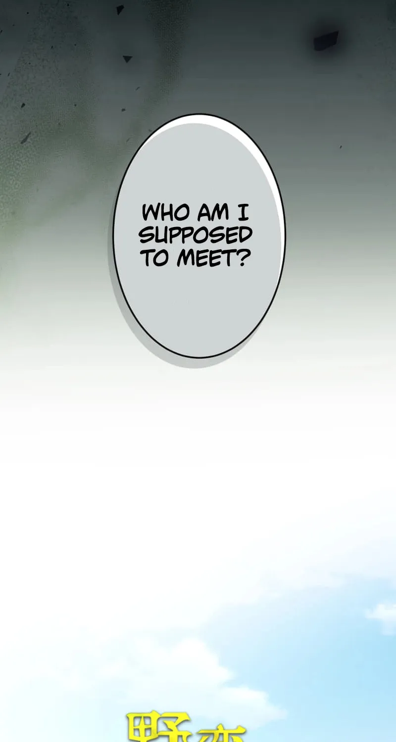 A Savage Proposal Chapter 36 page 55 - 
