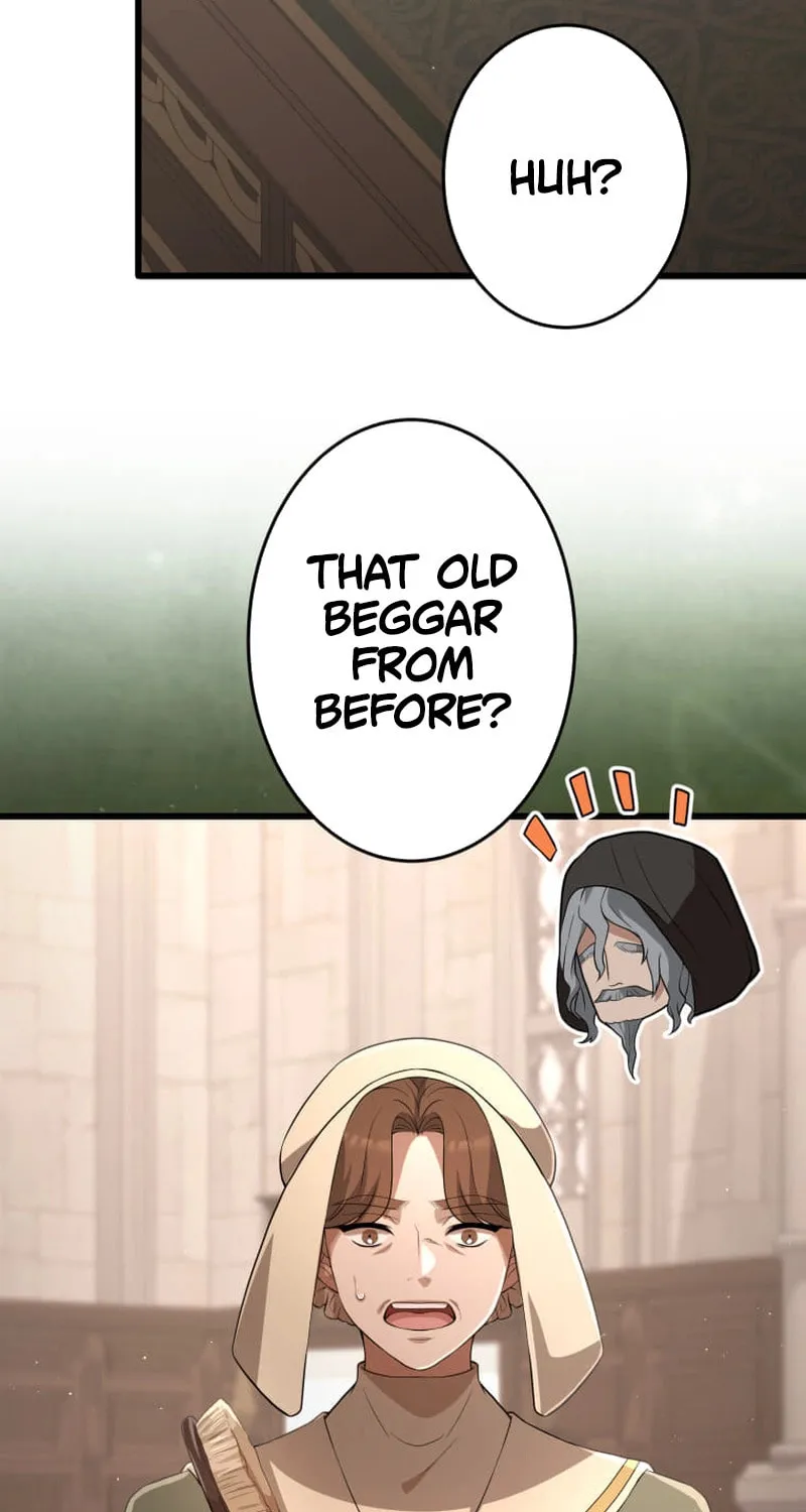 A Savage Proposal Chapter 36 page 58 - 