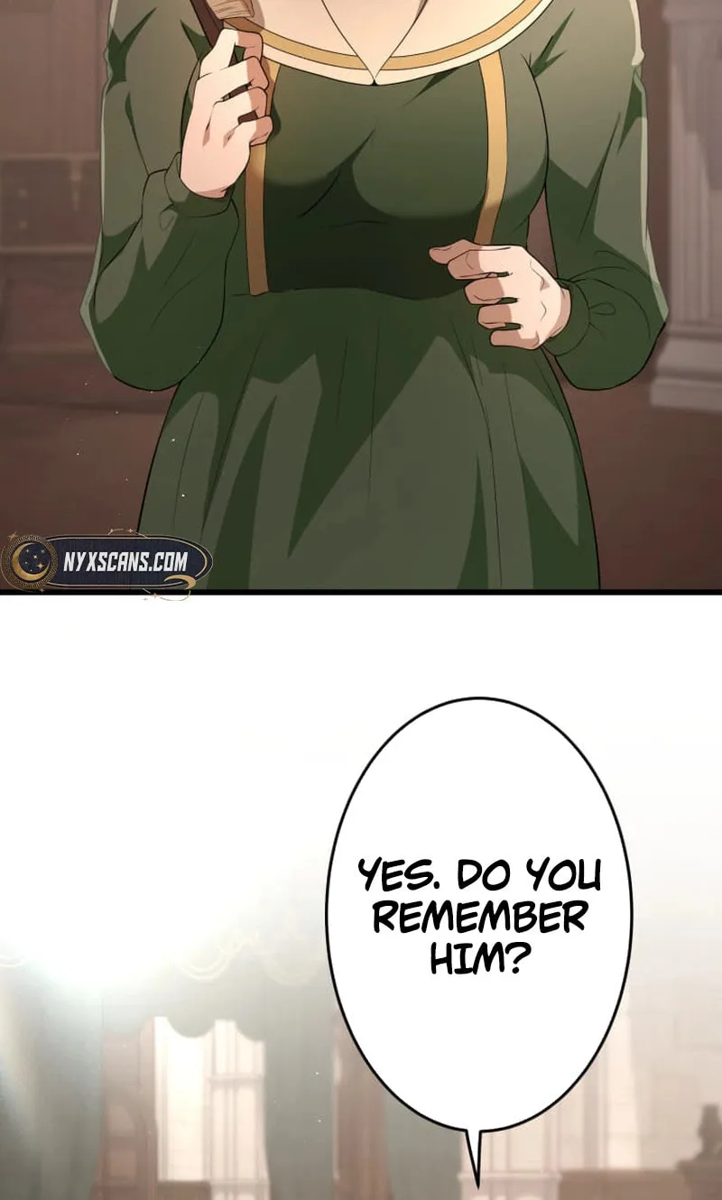 A Savage Proposal Chapter 36 page 59 - 