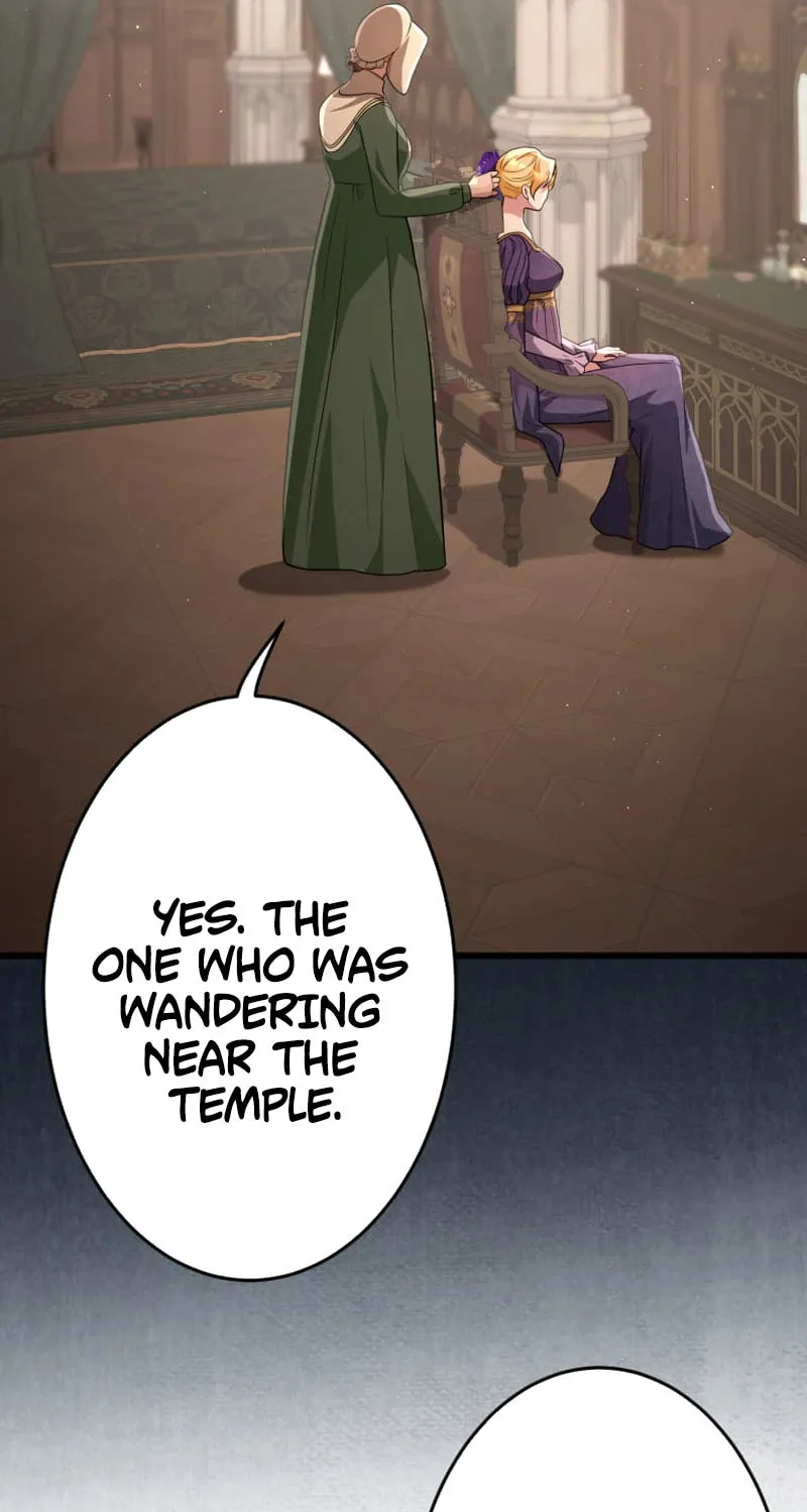 A Savage Proposal Chapter 36 page 60 - 