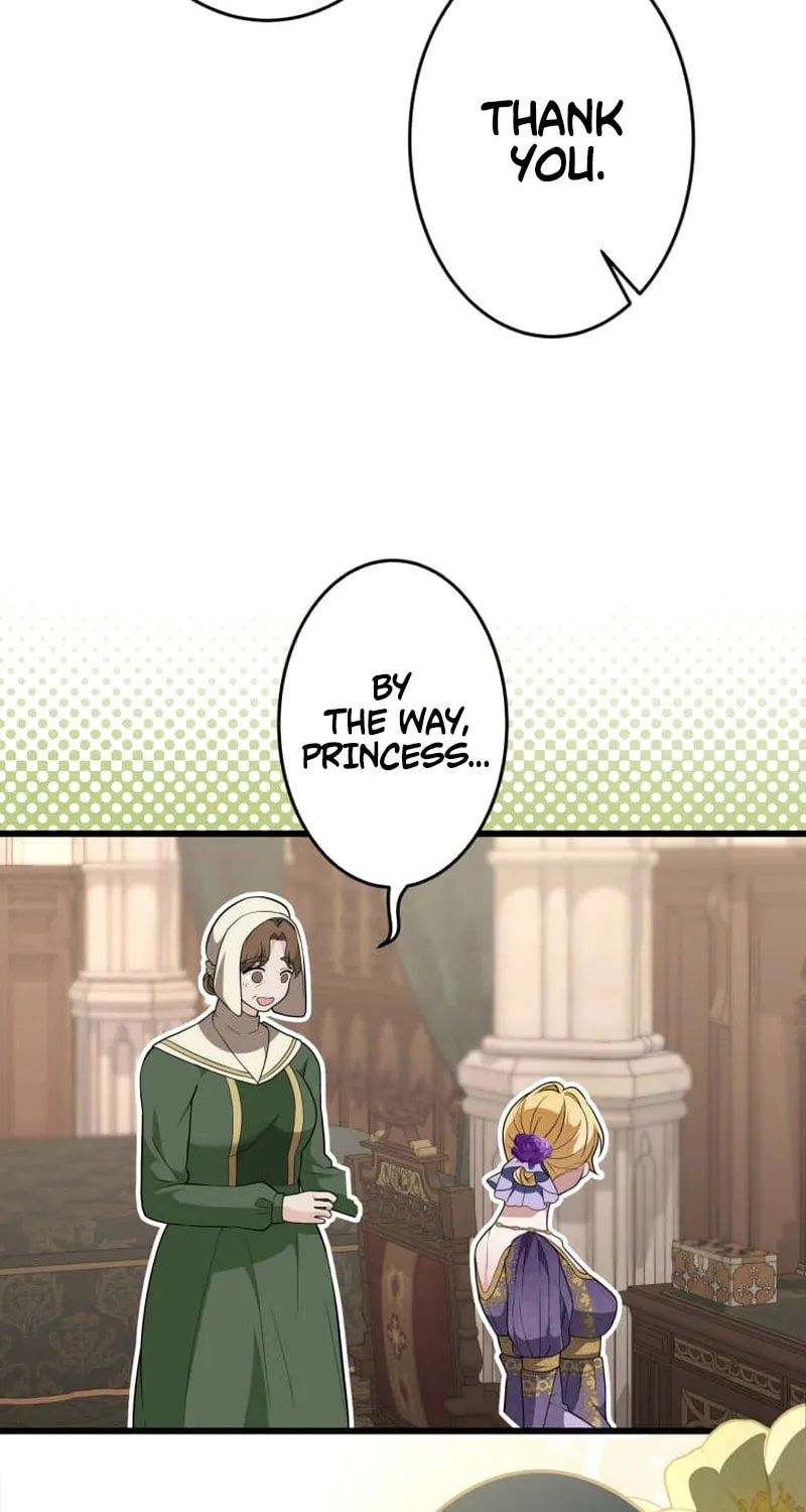 A Savage Proposal Chapter 36 page 62 - 