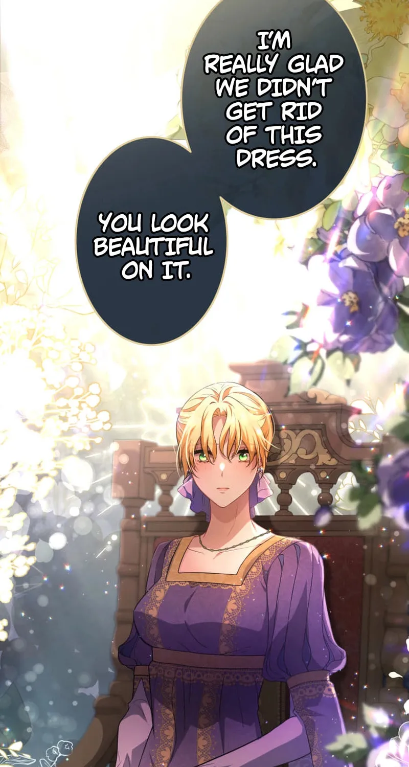 A Savage Proposal Chapter 36 page 63 - 