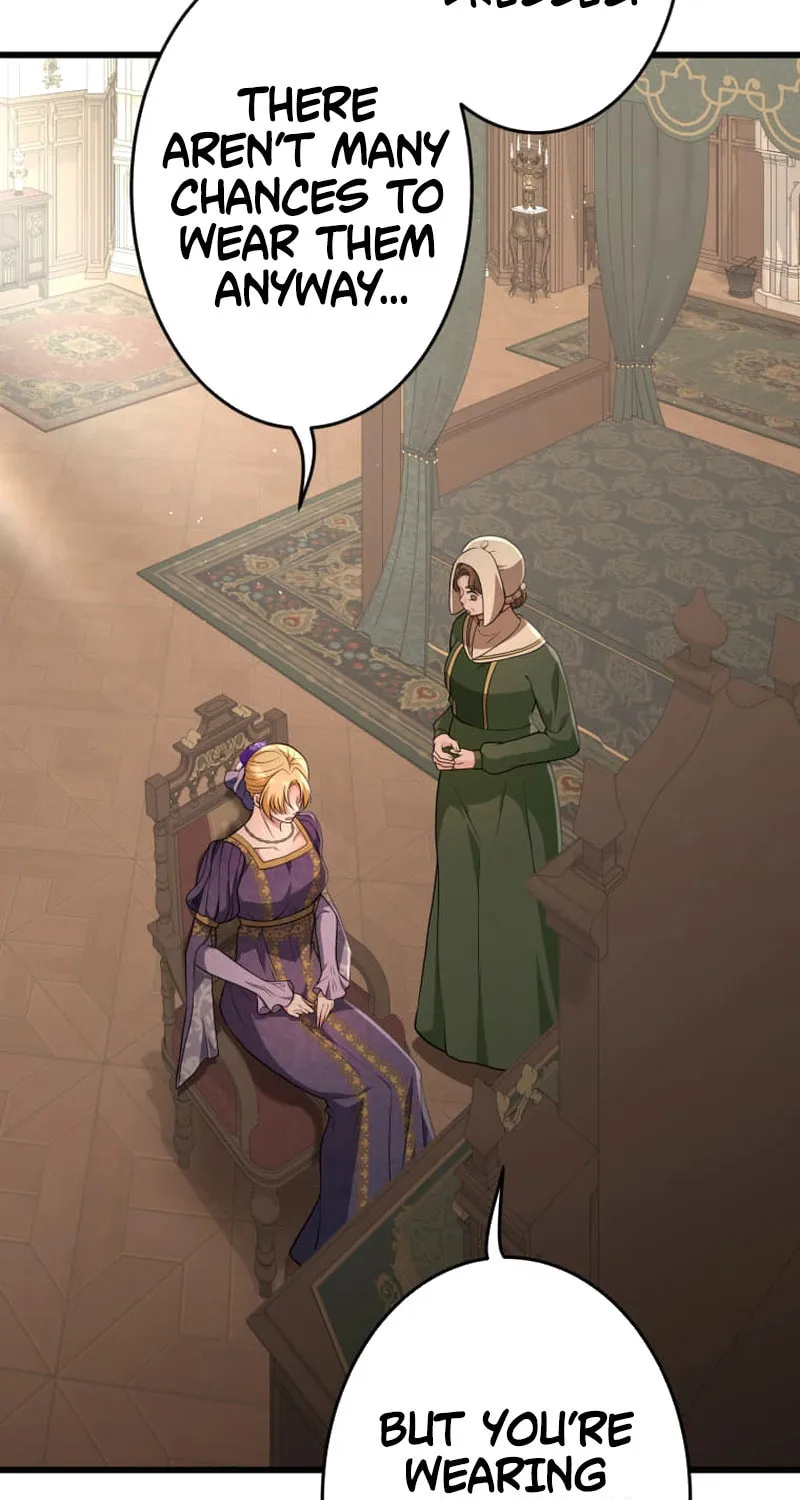 A Savage Proposal Chapter 36 page 66 - 