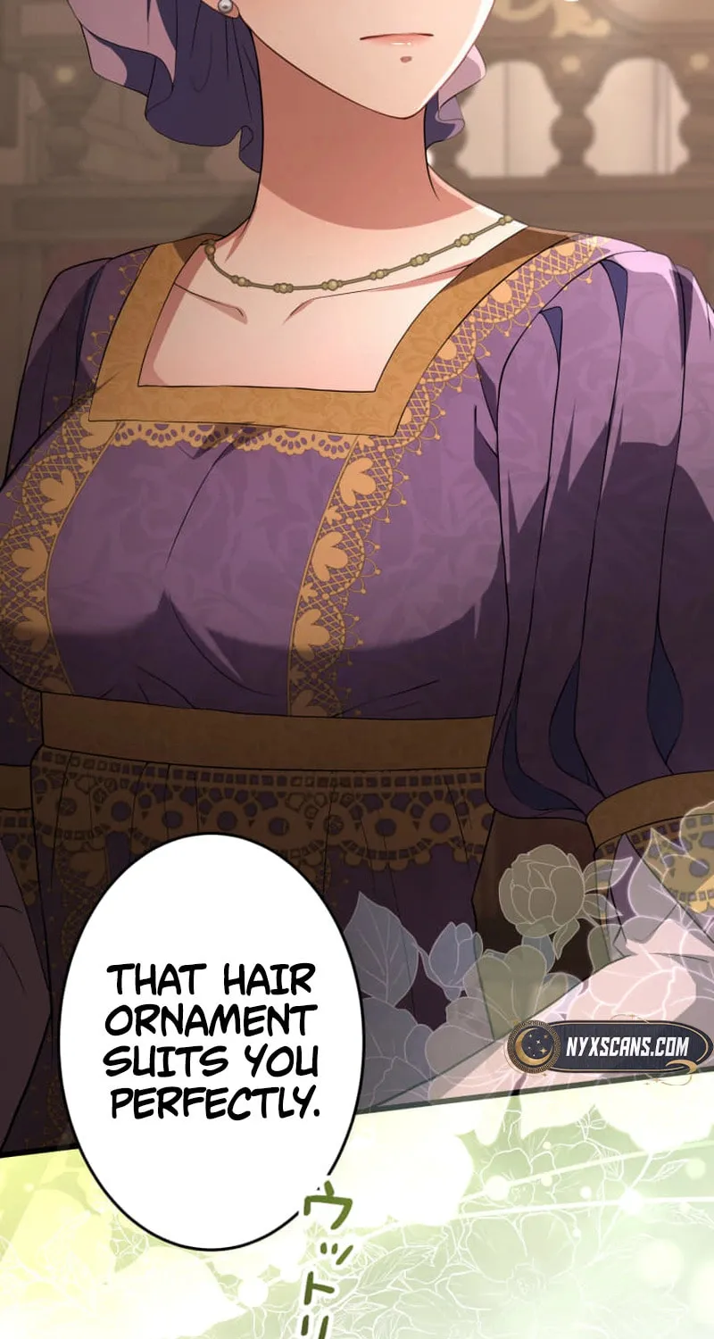 A Savage Proposal Chapter 36 page 68 - 