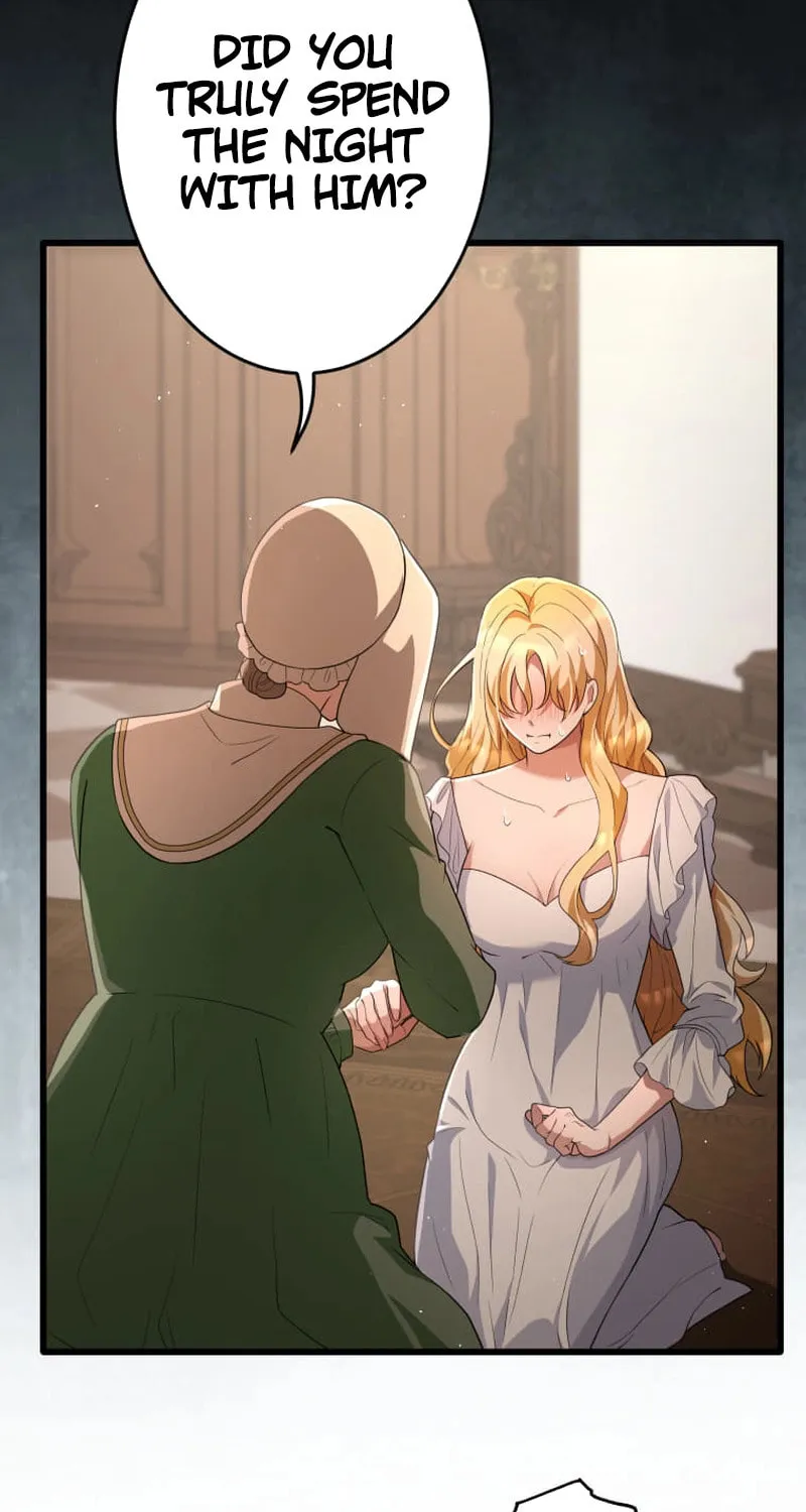A Savage Proposal Chapter 36 page 8 - 