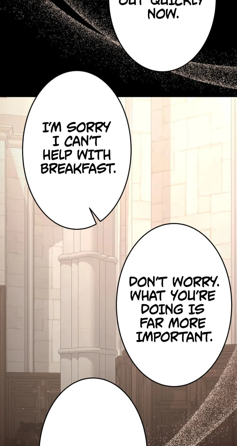 A Savage Proposal Chapter 36 page 71 - 