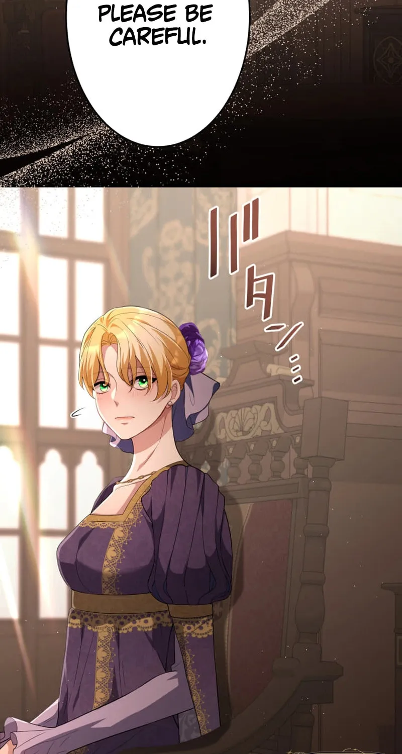 A Savage Proposal Chapter 36 page 72 - 