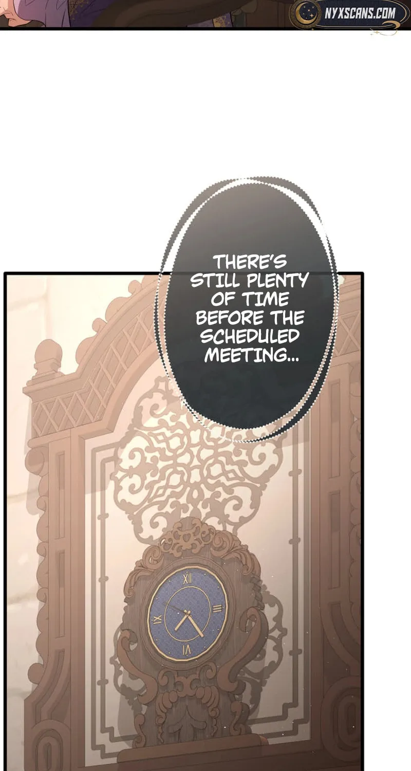 A Savage Proposal Chapter 36 page 73 - 