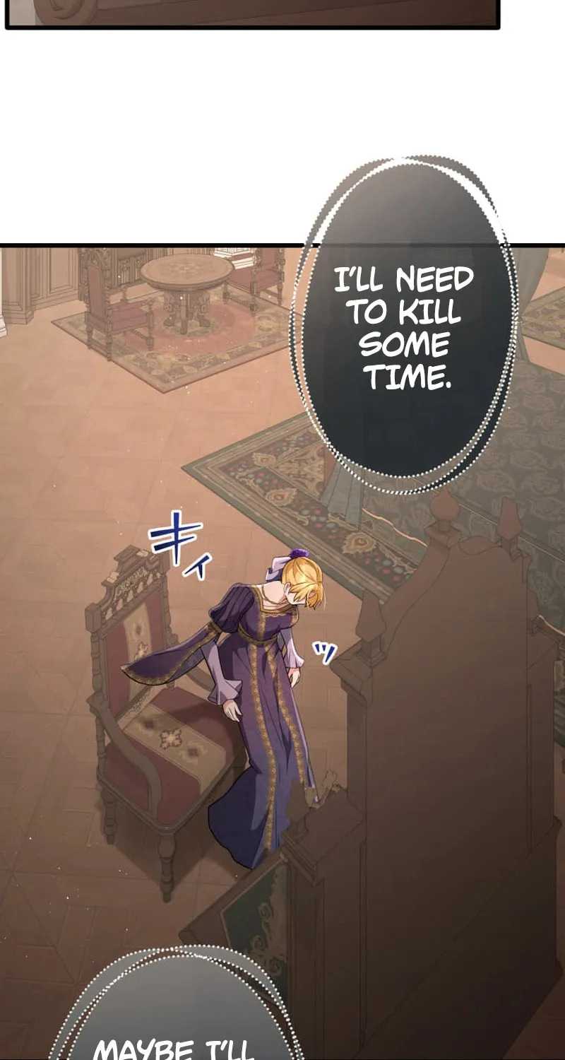 A Savage Proposal Chapter 36 page 74 - 