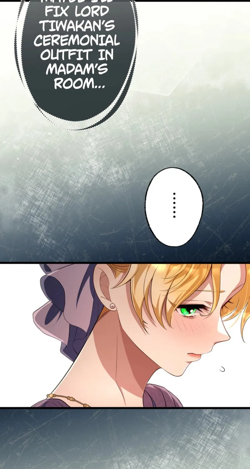 A Savage Proposal Chapter 36 page 75 - 
