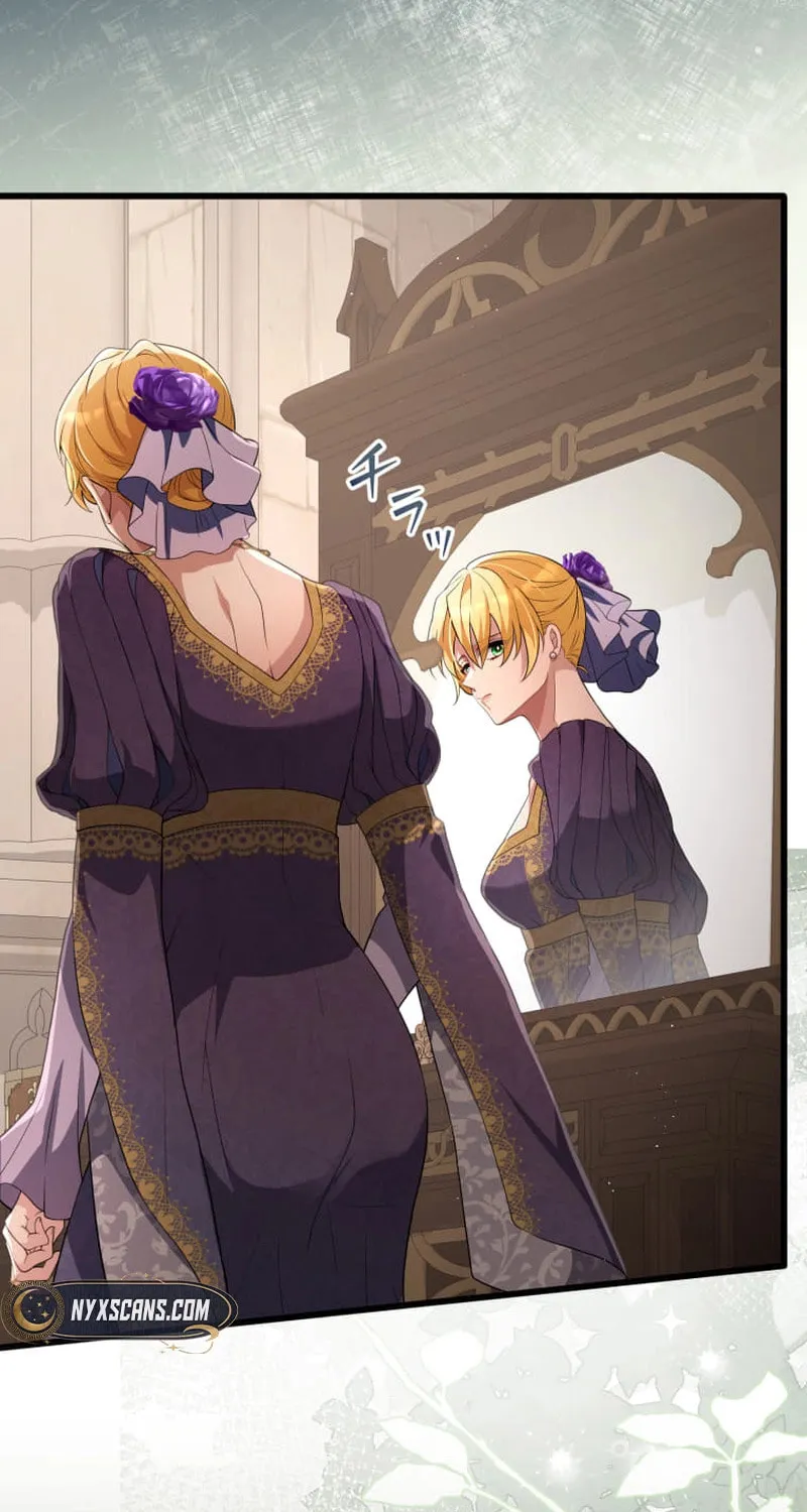 A Savage Proposal Chapter 36 page 76 - 