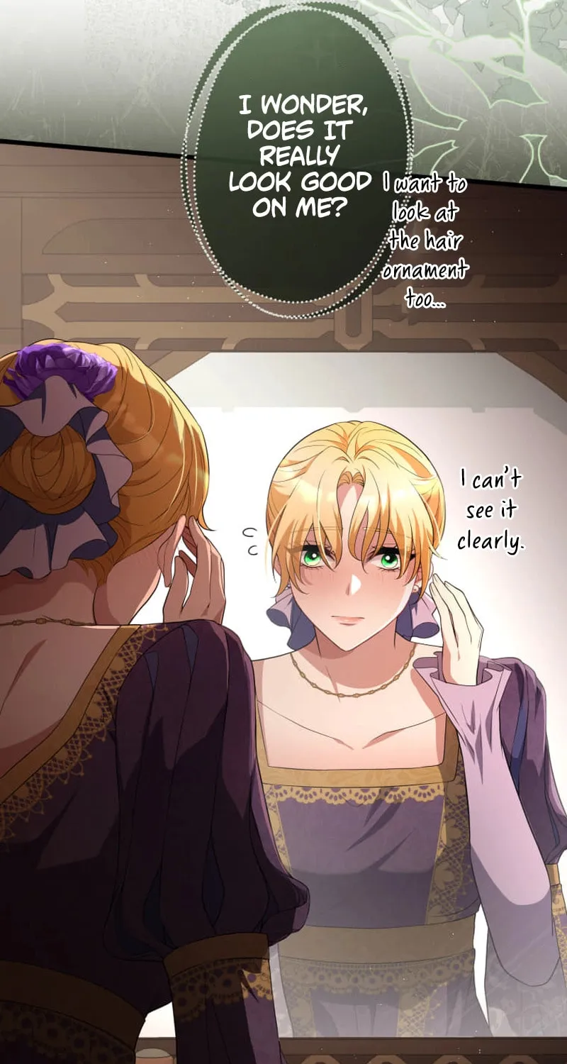 A Savage Proposal Chapter 36 page 77 - 