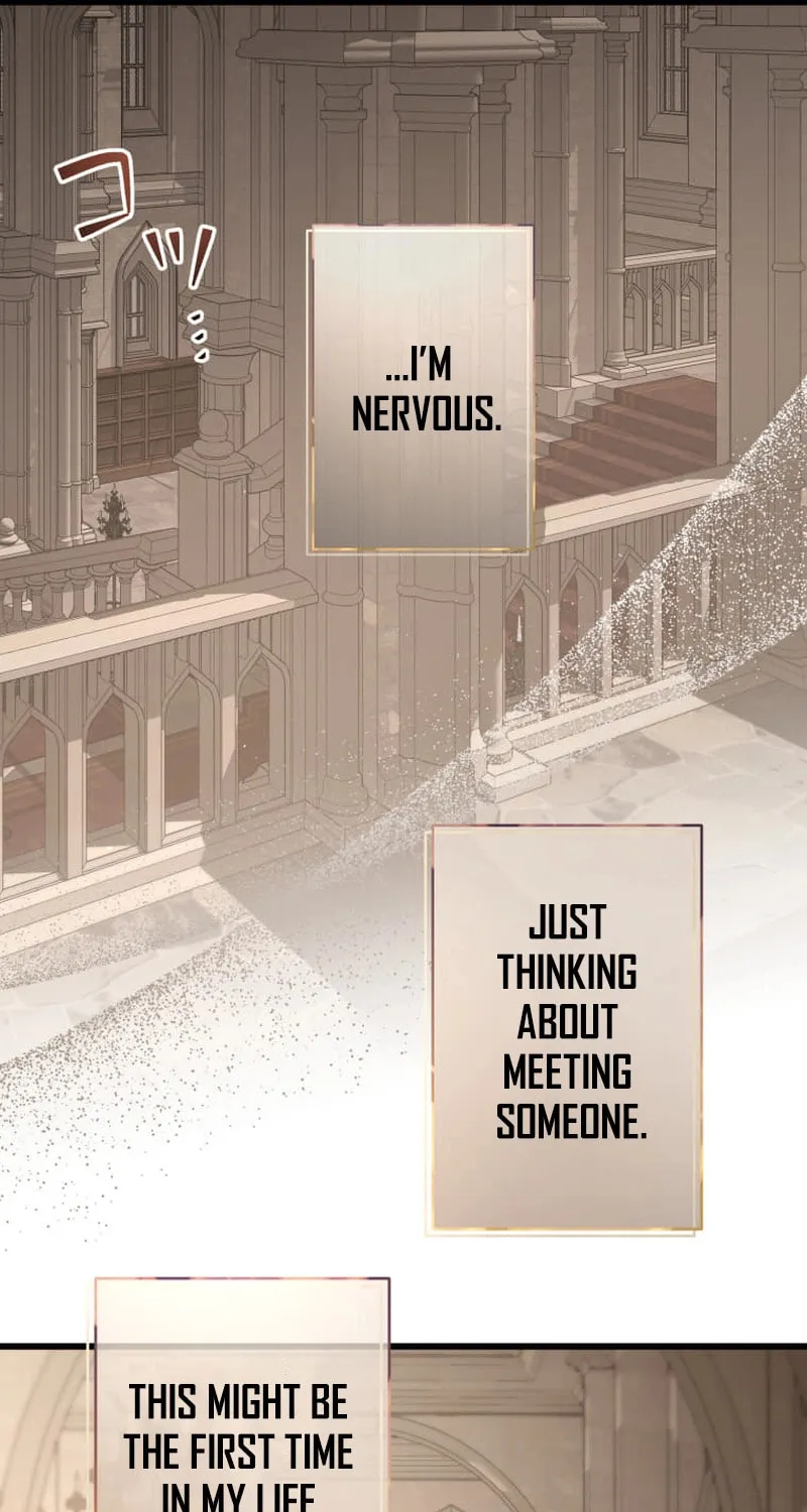 A Savage Proposal Chapter 36 page 80 - 