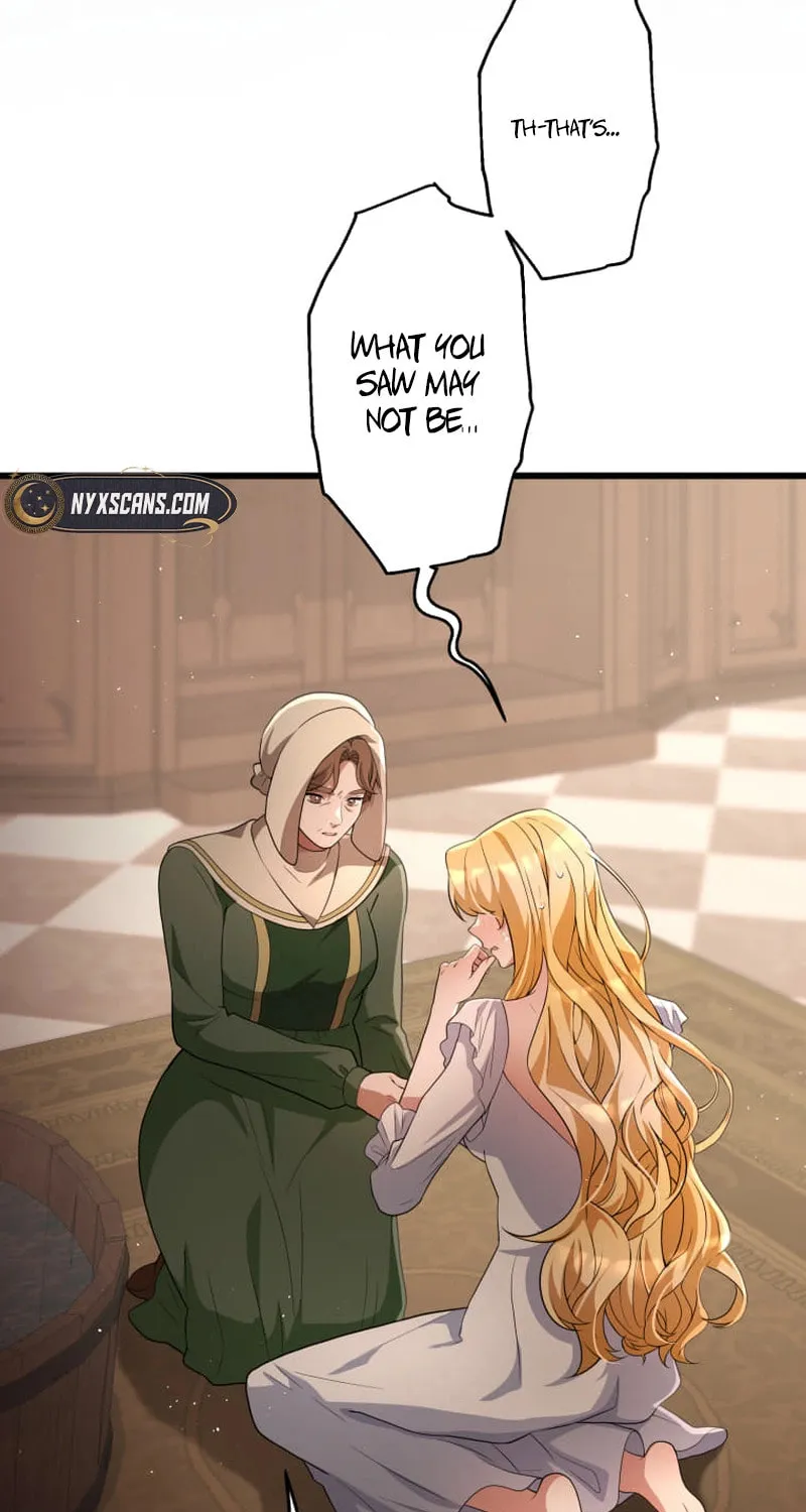 A Savage Proposal Chapter 36 page 9 - 