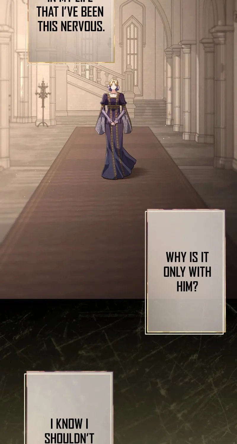 A Savage Proposal Chapter 36 page 81 - 