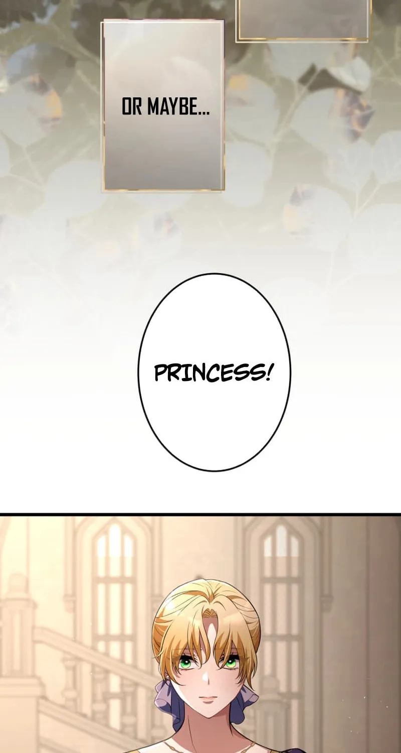 A Savage Proposal Chapter 36 page 83 - 